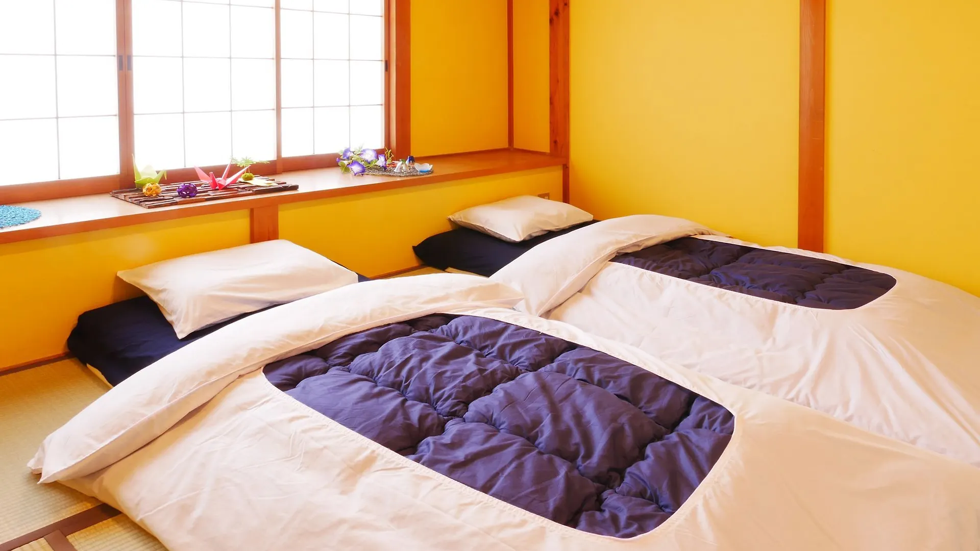 Coto Kyoto Nishi Hongwanji Apartment