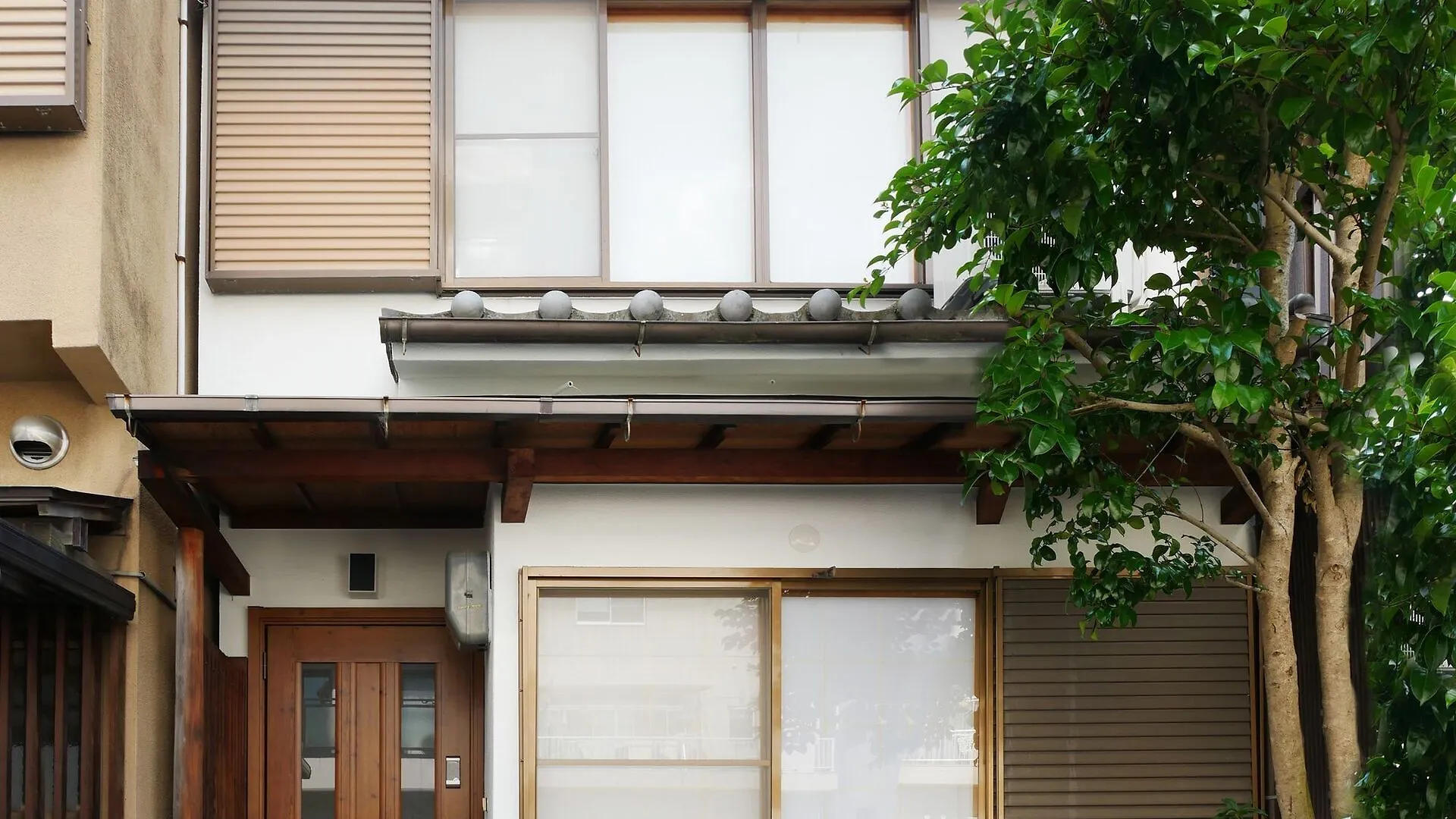 Coto Kyoto Nishi Hongwanji Apartment