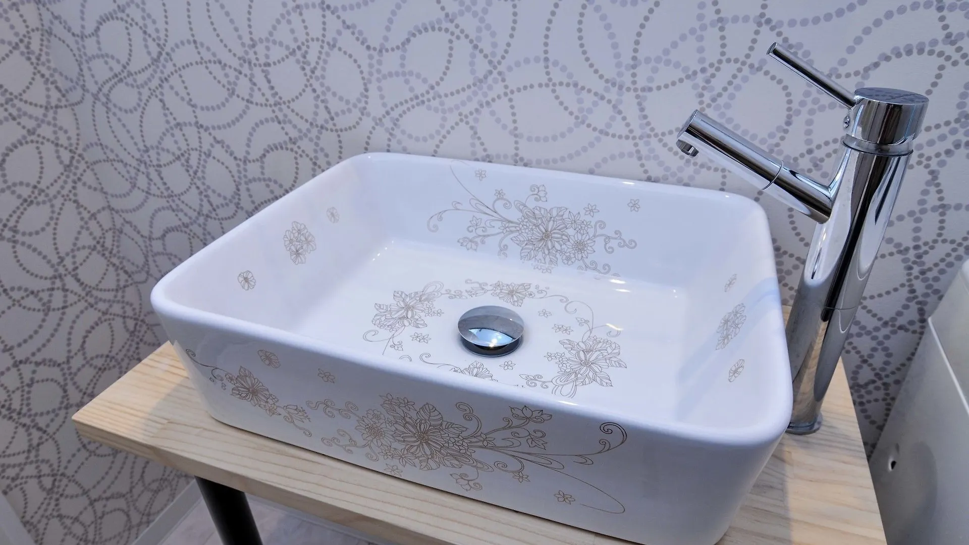 Apartmán Coto Kyoto Nishi Hongwanji