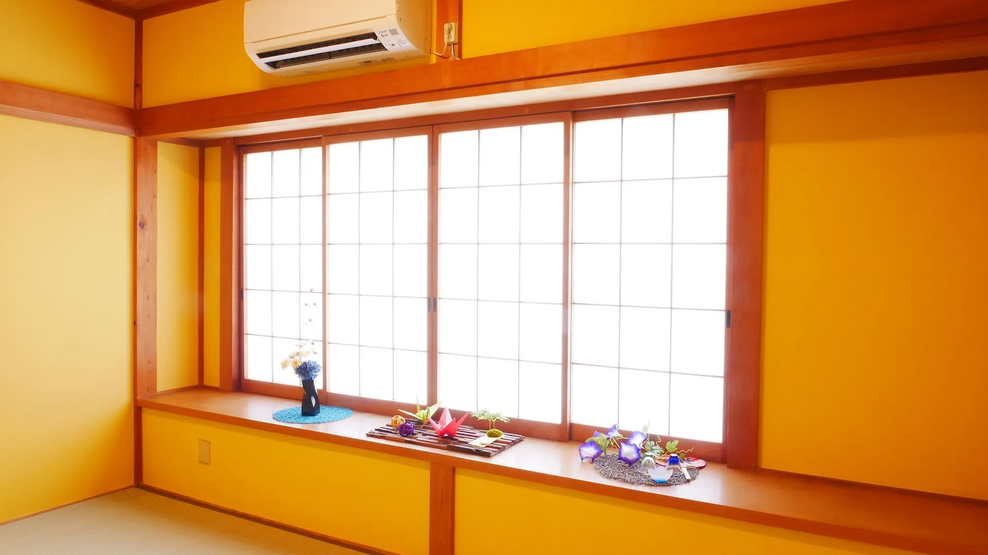 Apartmán Coto Kyoto Nishi Hongwanji