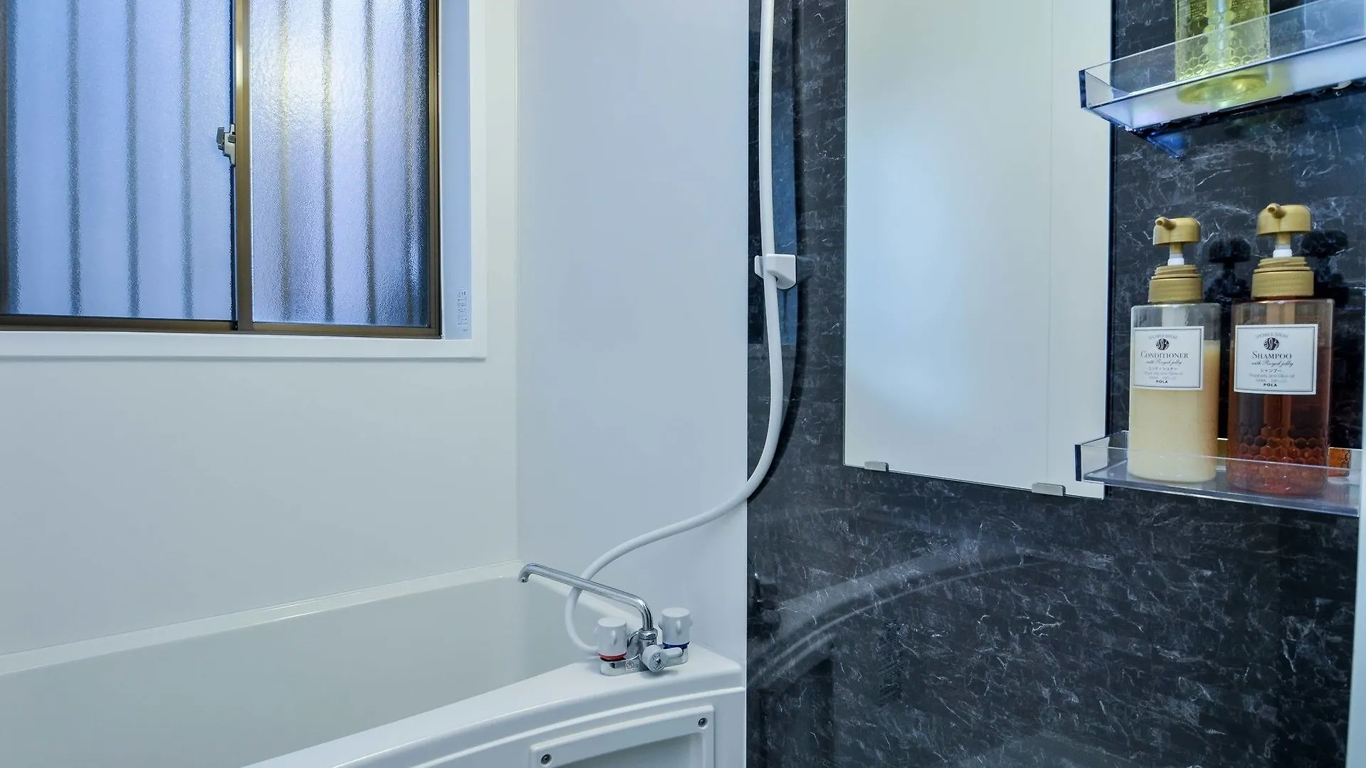 Apartmán Coto Kyoto Nishi Hongwanji 0*,